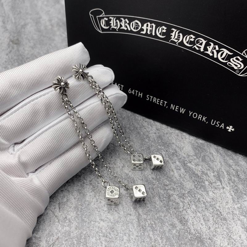 Chrome Hearts Earring 07yxs03